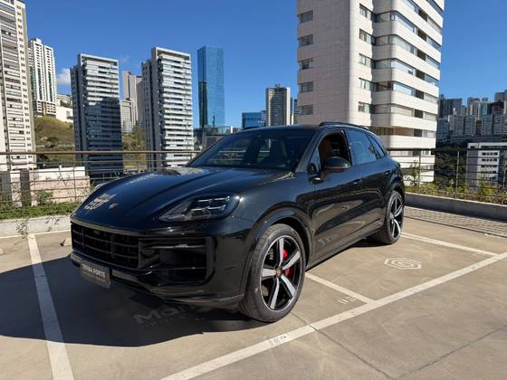 PORSCHE CAYENNE 3.0 V6 S E-HYBRID AWD TIPTRONIC S PORSCHE CAYENNE 3.0 V6 S E-HYBRID AWD TIPTRONIC S